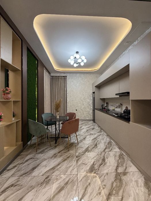 Dacha xaytek Chorvoq.Bez makler