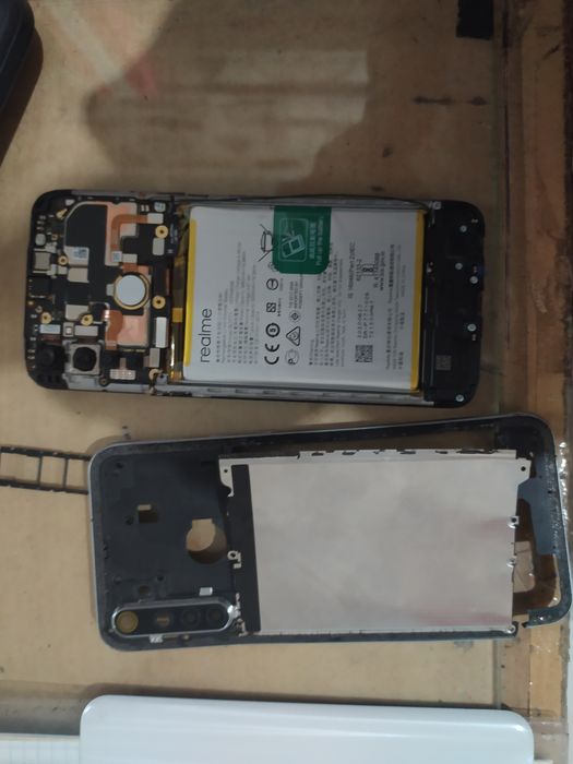 Realme 6iна запчасти