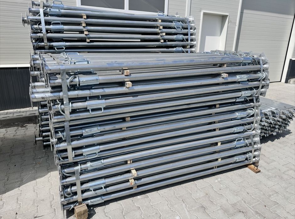 Placa Galbena Doka , Grinda H20 , Popi Metalici , Accesorii