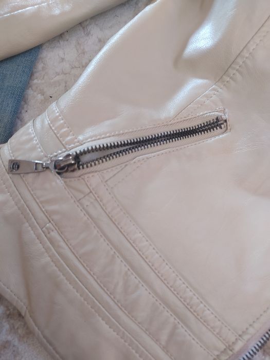 Оба за 5000! Джинсовка! Кожаная куртка!