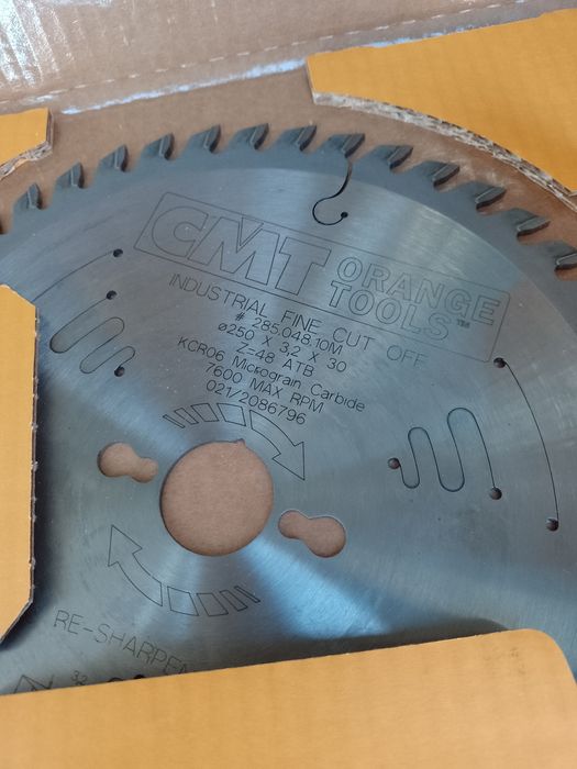 Pânze circular mutilama