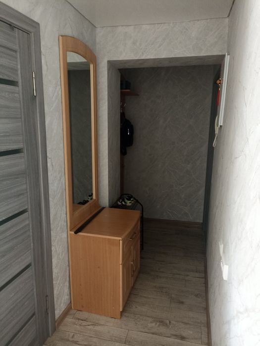 Продам двухкомнатную квартиру