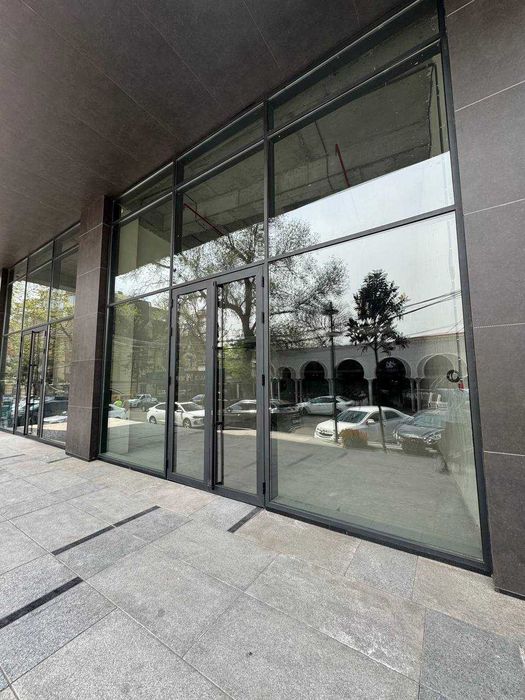 Продается Нежилой помещения  700м2 ул.Шота Руставели MODERA TOWERS