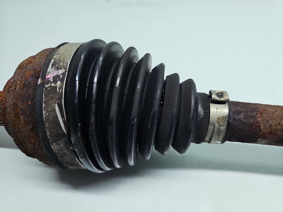 Planetara dreapta fata Renault Clio 4 [Fabr 2012-2020] 391009101R 0.9