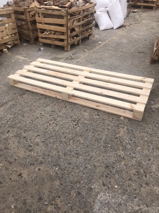 Палети-Палета