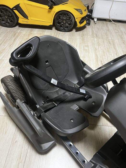 Go kart електрический