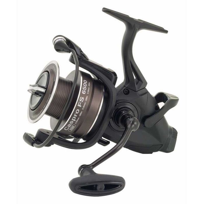 НОВО 2022 RYOBI Caspro 4000/5000/6000 FS