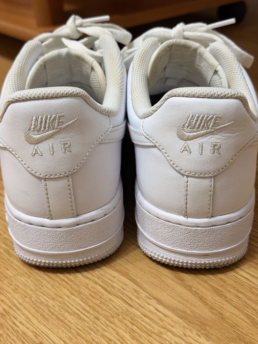 Nike Air Force 1 model O7