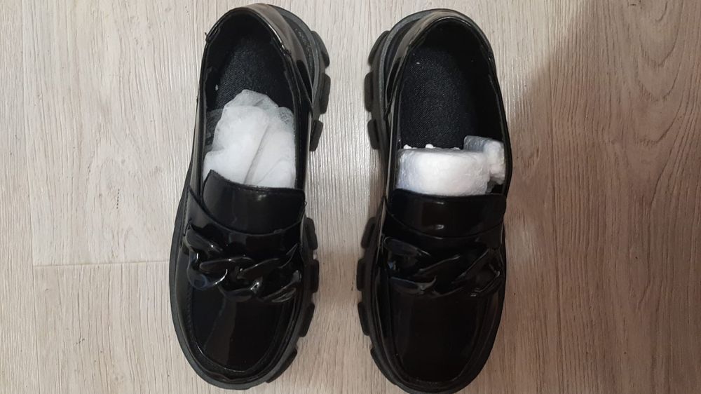 Туфли для девочки