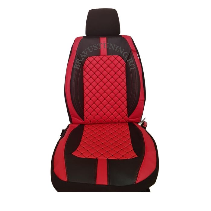 Huse scaun auto Premium TD BMW, Skoda, Opel, Mercedes, Ford, Passat et