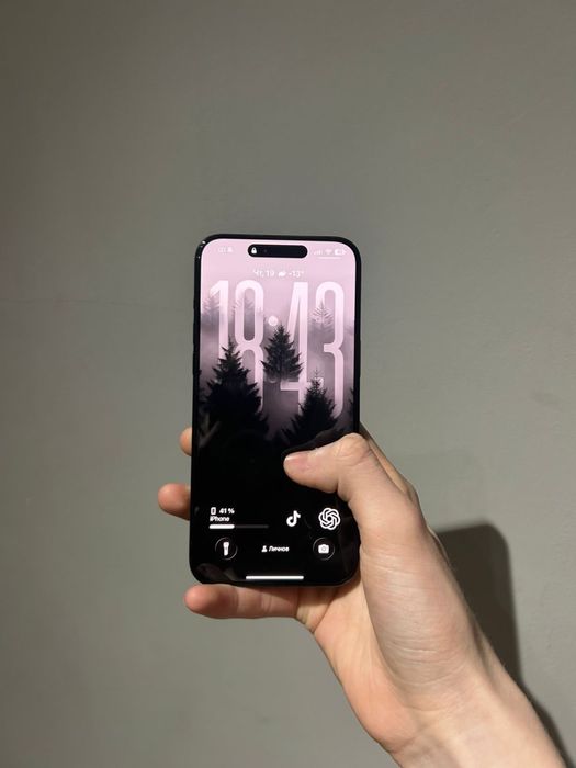 продам iphone 15 pro max 256gb