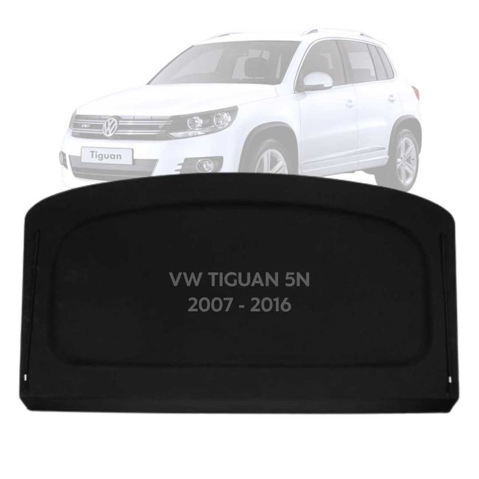 Кора за багажник на VW TIGUAN 5N 2007 - 2016 (НОВА)