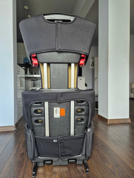 Столче за кола Recaro Milano 15-36 kг