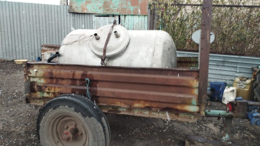 Трактор ЮМЗ 6 срочно продам .