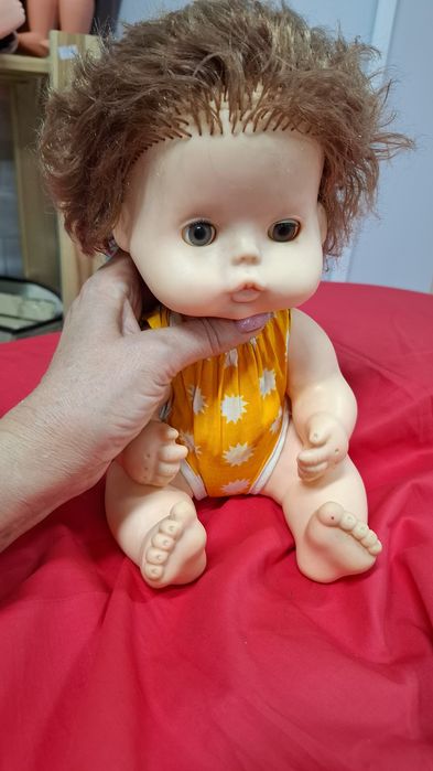 Разные игрушки СССР