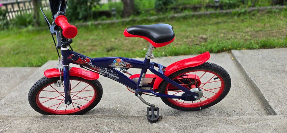 Bicicleta copii