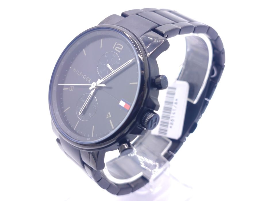 Tommy Hilfiger 365.1.34.2812 Barbatesc, Garantie 24 luni | #D88141