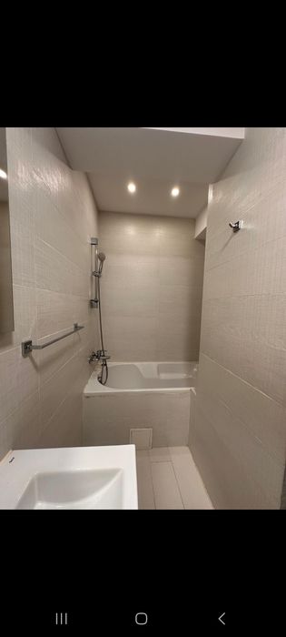 Inchiriez apartament cu 1 cameră