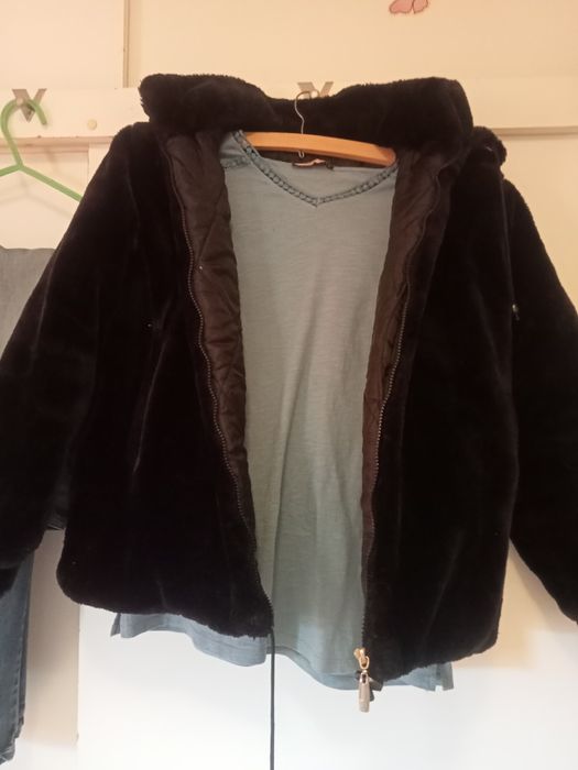 Geci dama  cardigan
