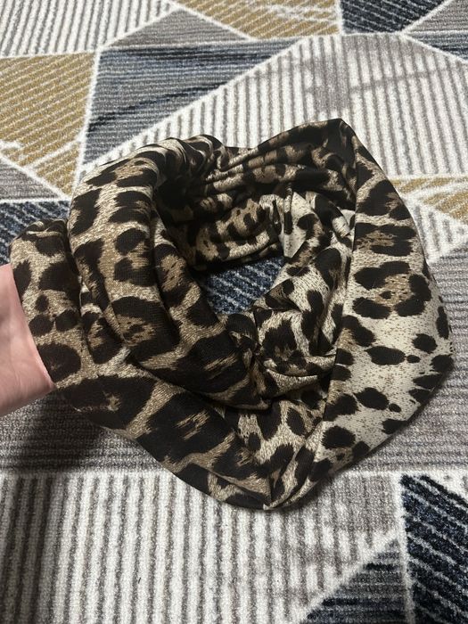 Продам шарф-хомут