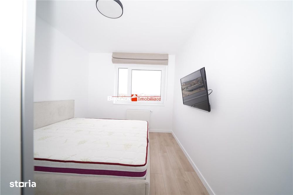 Apartament modern, 3 camere – Prima Onestilor, Oradea