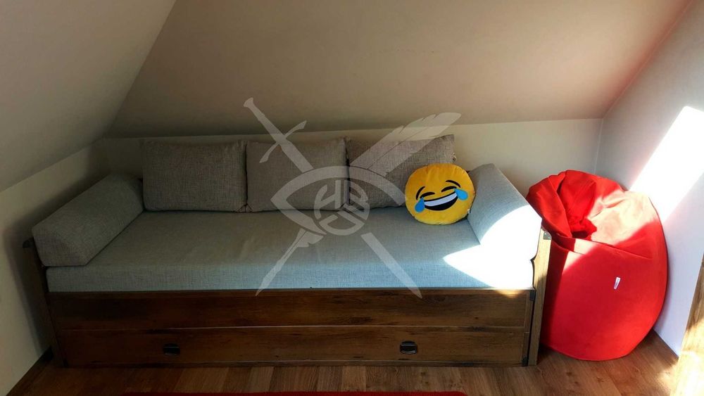 Дава се под наем Мезонет в София, Лозенец - 143 кв.м за 1000 € - Снимка #10