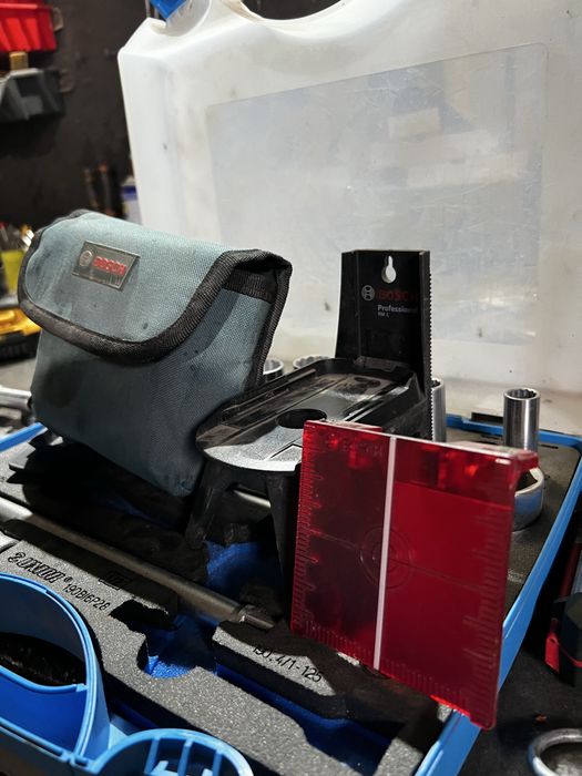 Laser bosch GLC  2-15