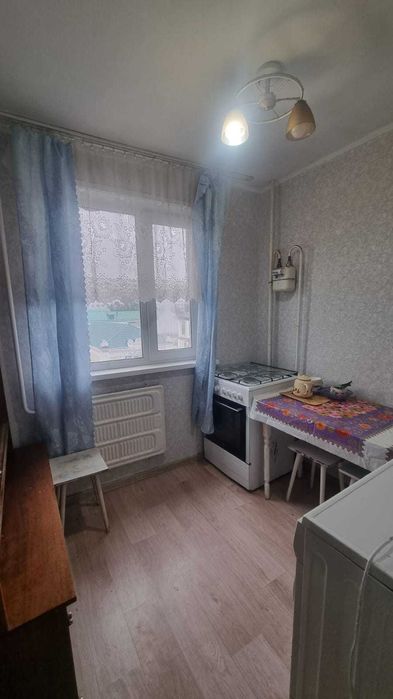 Продам 2-комн. квартира, 44.3м²