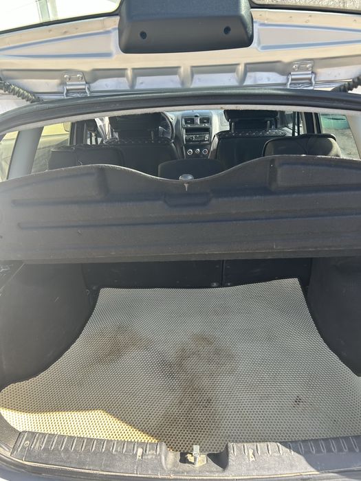 Ваз (Lada] Kalina 2013 год