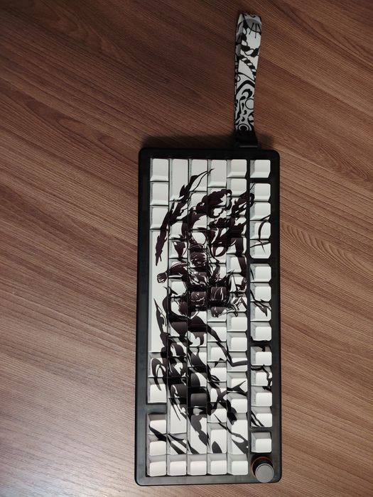 Клавиатура Cidoo