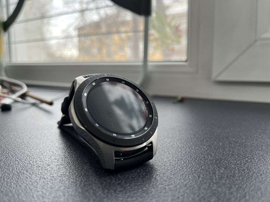 Samsung Watch 46 mm