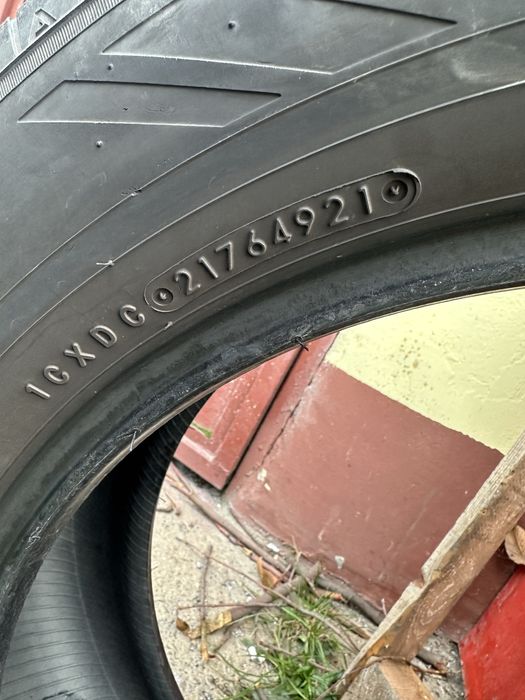 Cauciucuri vara Proxes Comfort