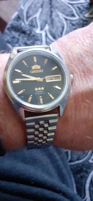 Ceas automatic Orient