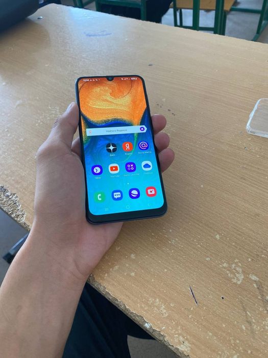 Самсунг а 30 идеал