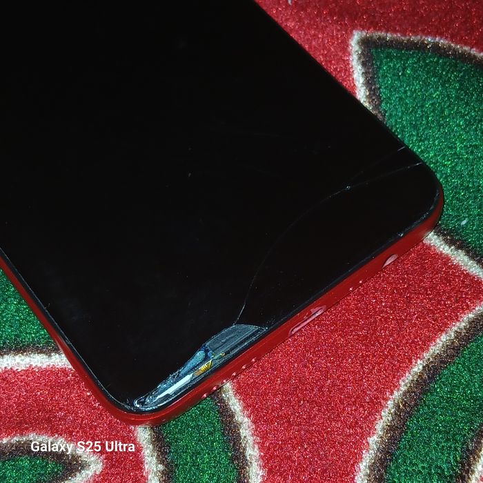 Oppo a5s на запчастей