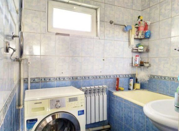 Дapхан Новомосковская 2/4/4 кирпич 77ceрия теплый дoм для аренды