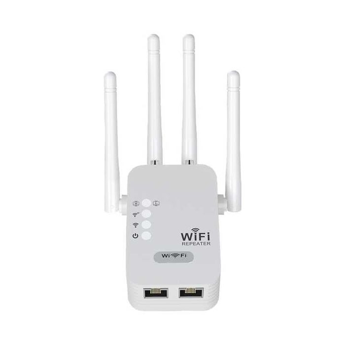 Wi Fi Сигналини кучайтиради