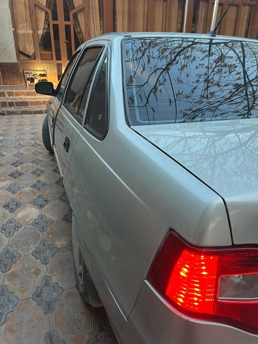 Nixia -2 DONS 1.5 mexanika 100  gaz balon kraskas yuq