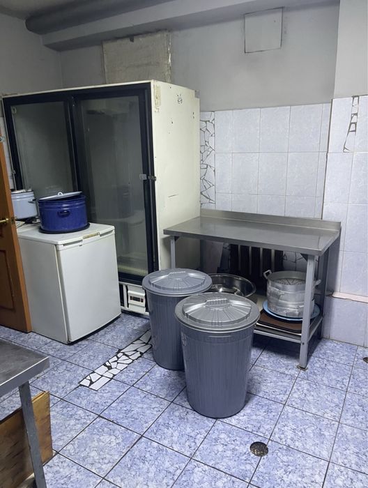 Продается оборудование для общепита !