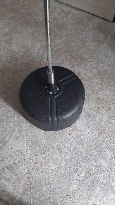 Груша боксерская.