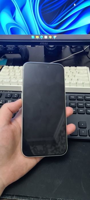Iphone 17 pro max IDEAL 256 GB sim | e-sim