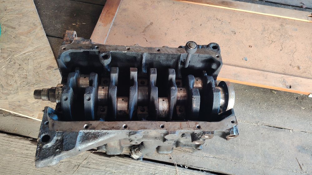 Запчасти ваз буу