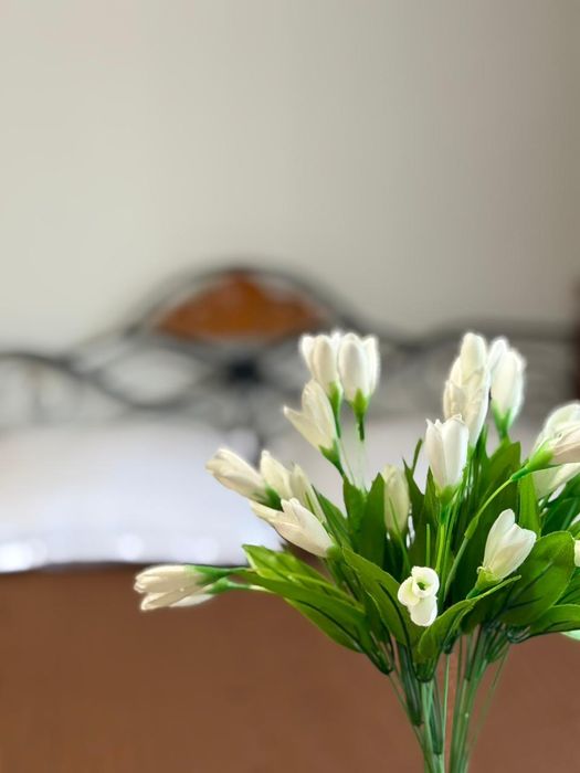 Сдаётся 1-комн. квартира в центре.