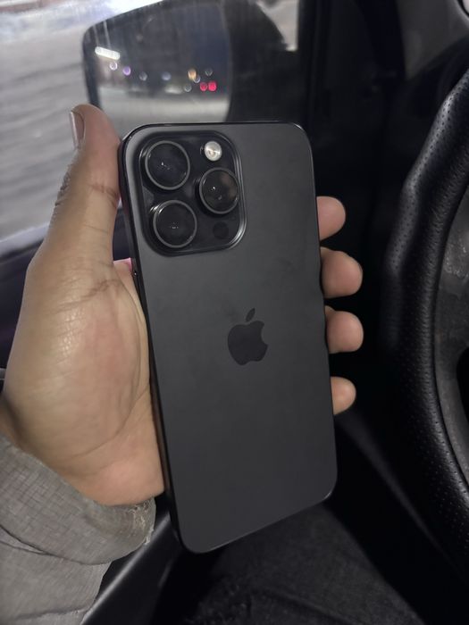 iPhone 15 Pro Max 512 GB