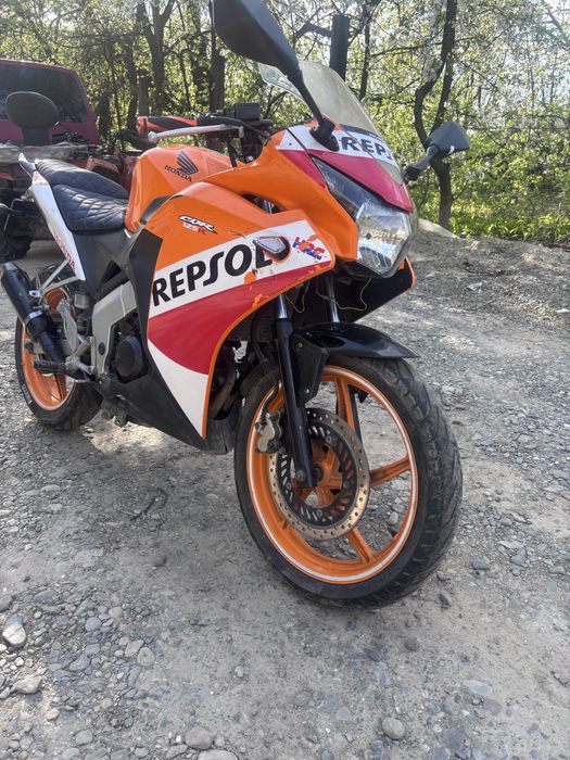 honda repsol • Anunturi gratuite • OLX.ro