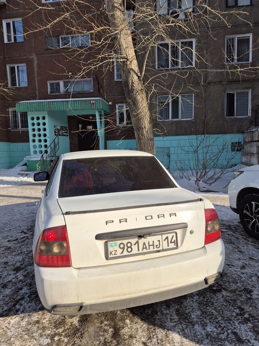 Продам приору 13 года! Звоните пишите!