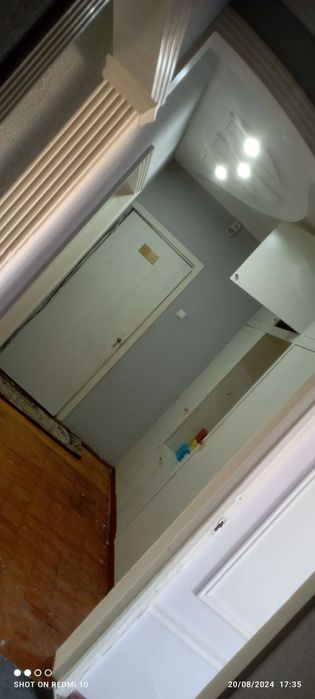 Юнусабад 17. 3/5/5. 78м2