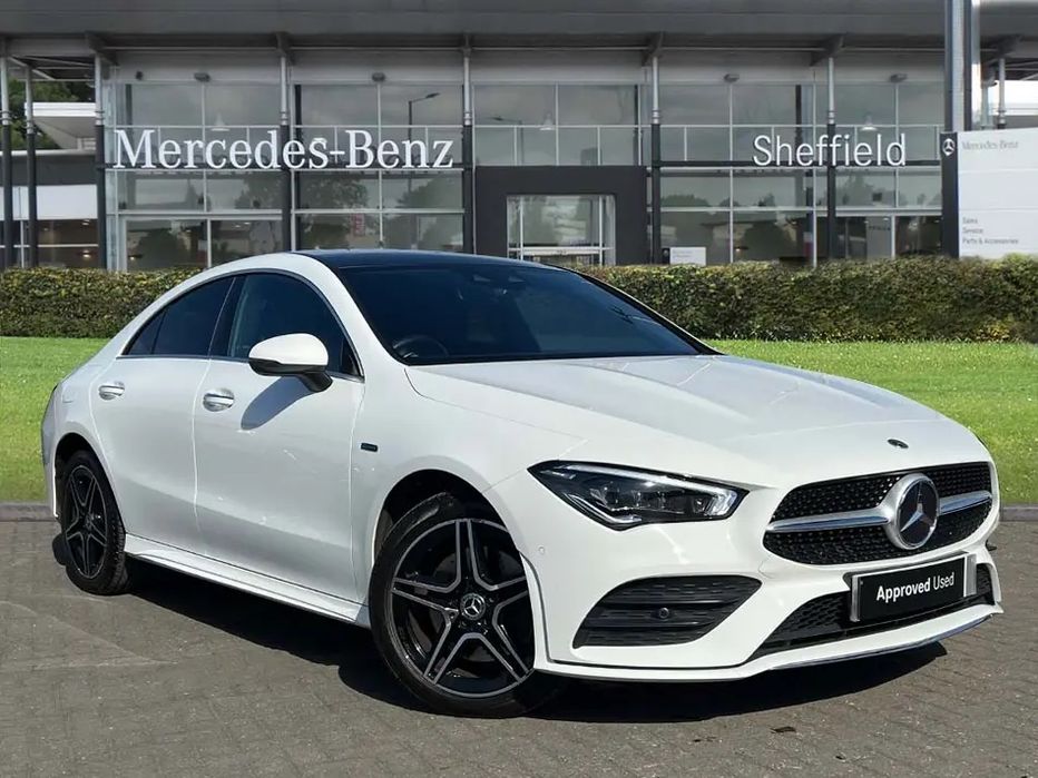 Jante Mercedes AMG CLA W118 A W177 B W247 C W205 Vito V W447 Night Paket Noi R18