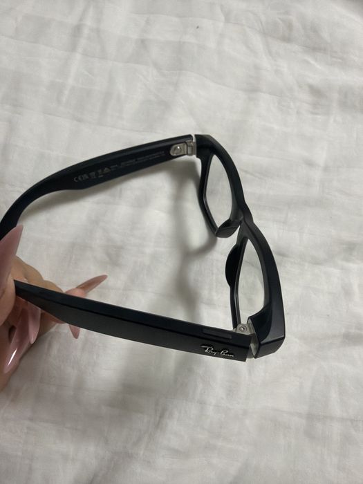 Очки Ray Ban Meta