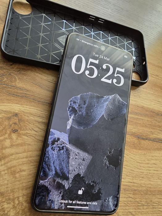 CMF Nothing phone 2 pro de 256 gb